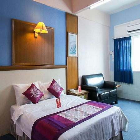 Hotel Mingood George Town Eksteriør billede