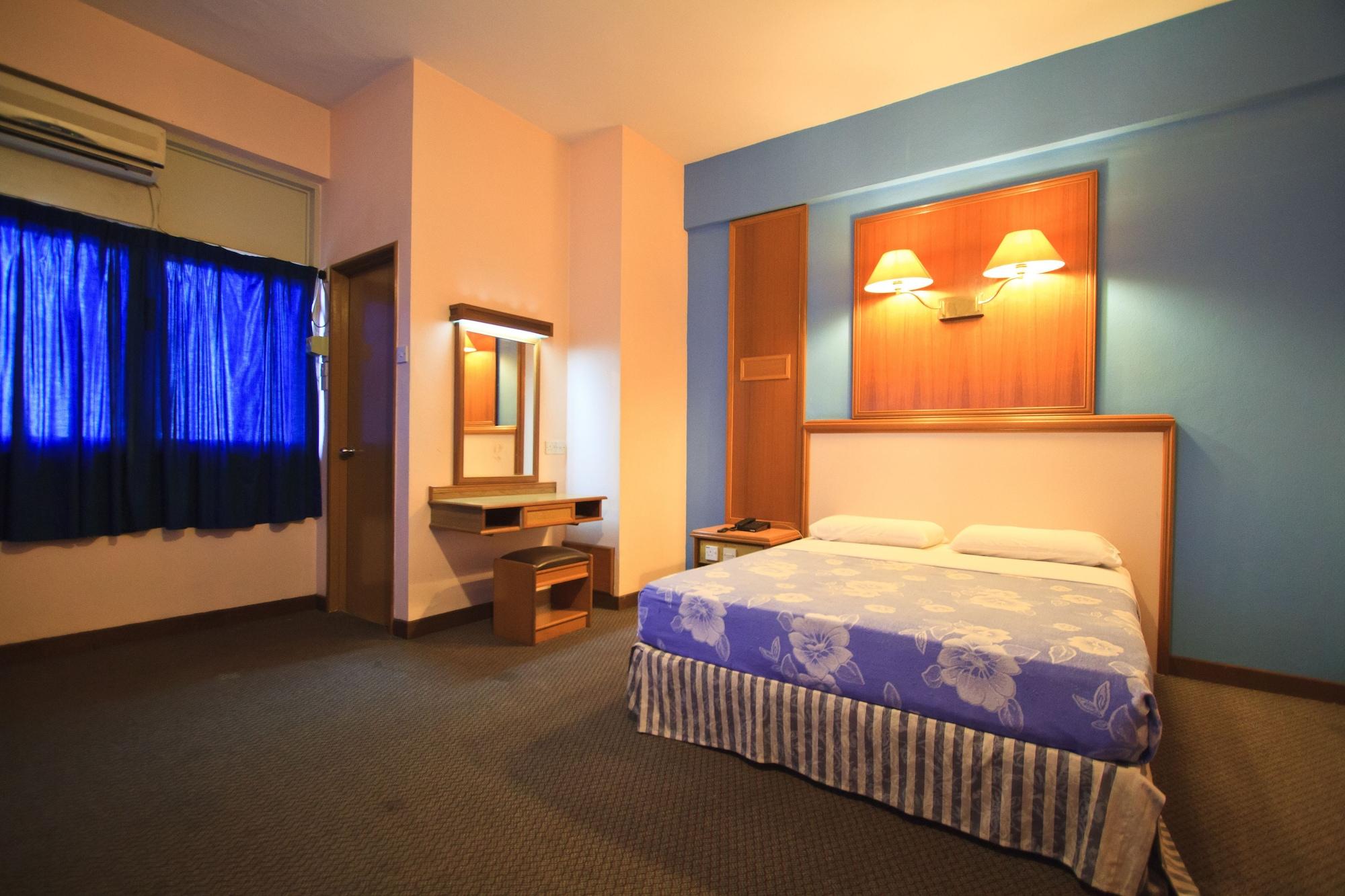 Hotel Mingood George Town Eksteriør billede