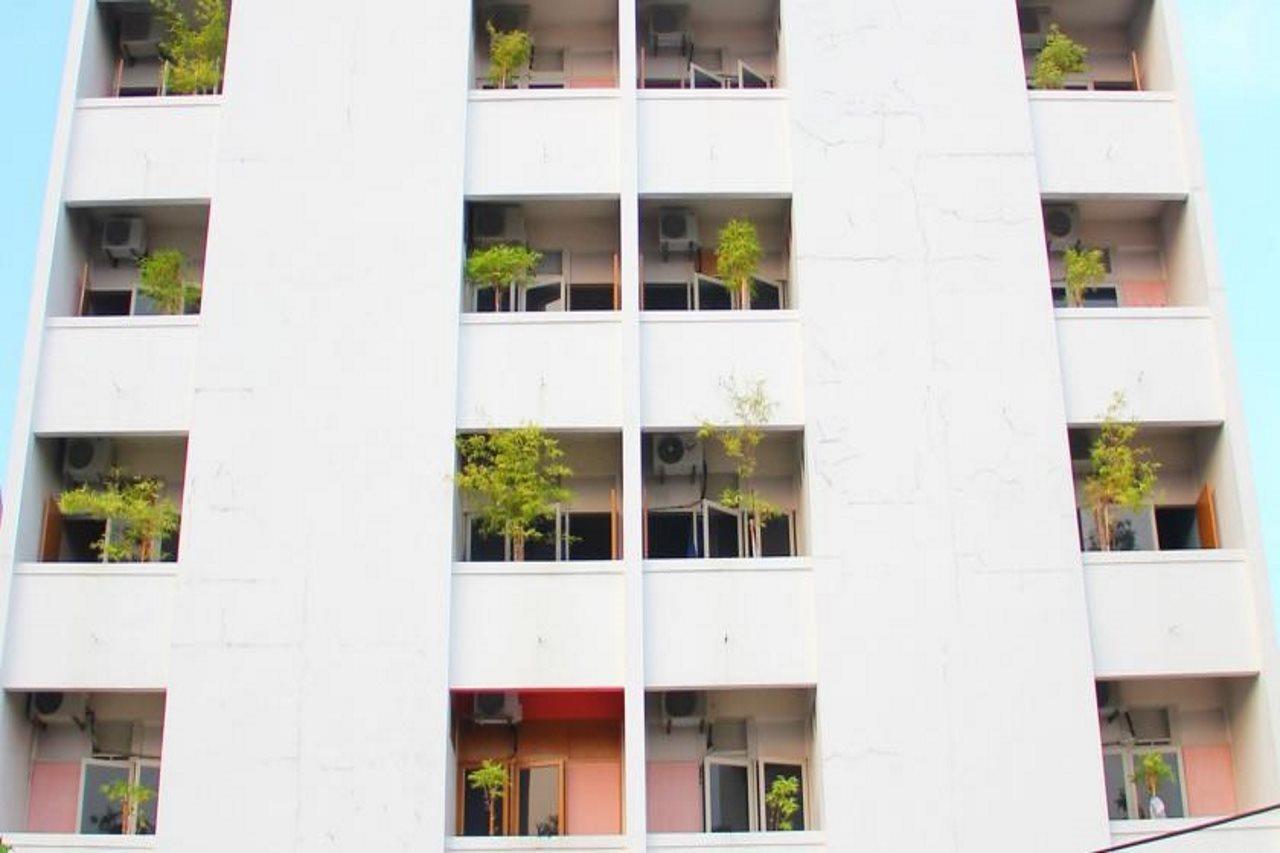 Hotel Mingood George Town Eksteriør billede