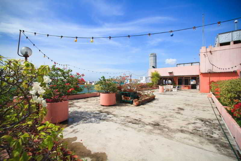 Hotel Mingood George Town Eksteriør billede