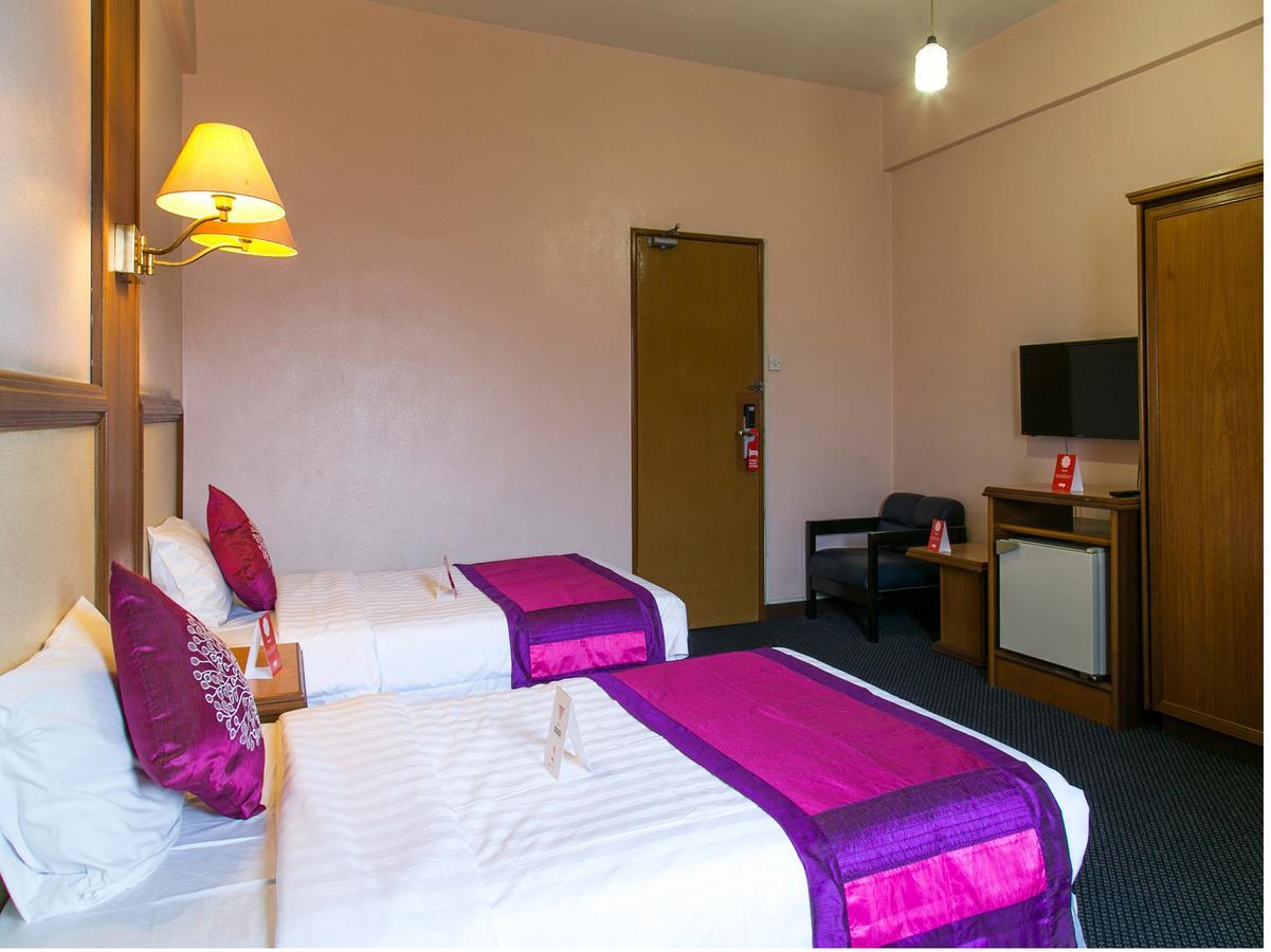 Hotel Mingood George Town Eksteriør billede