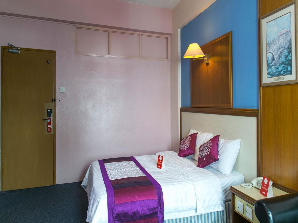 Hotel Mingood George Town Eksteriør billede