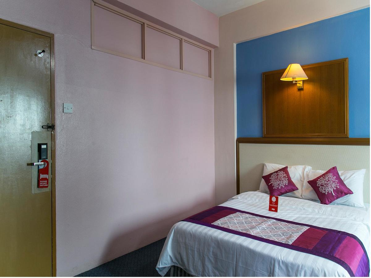 Hotel Mingood George Town Eksteriør billede