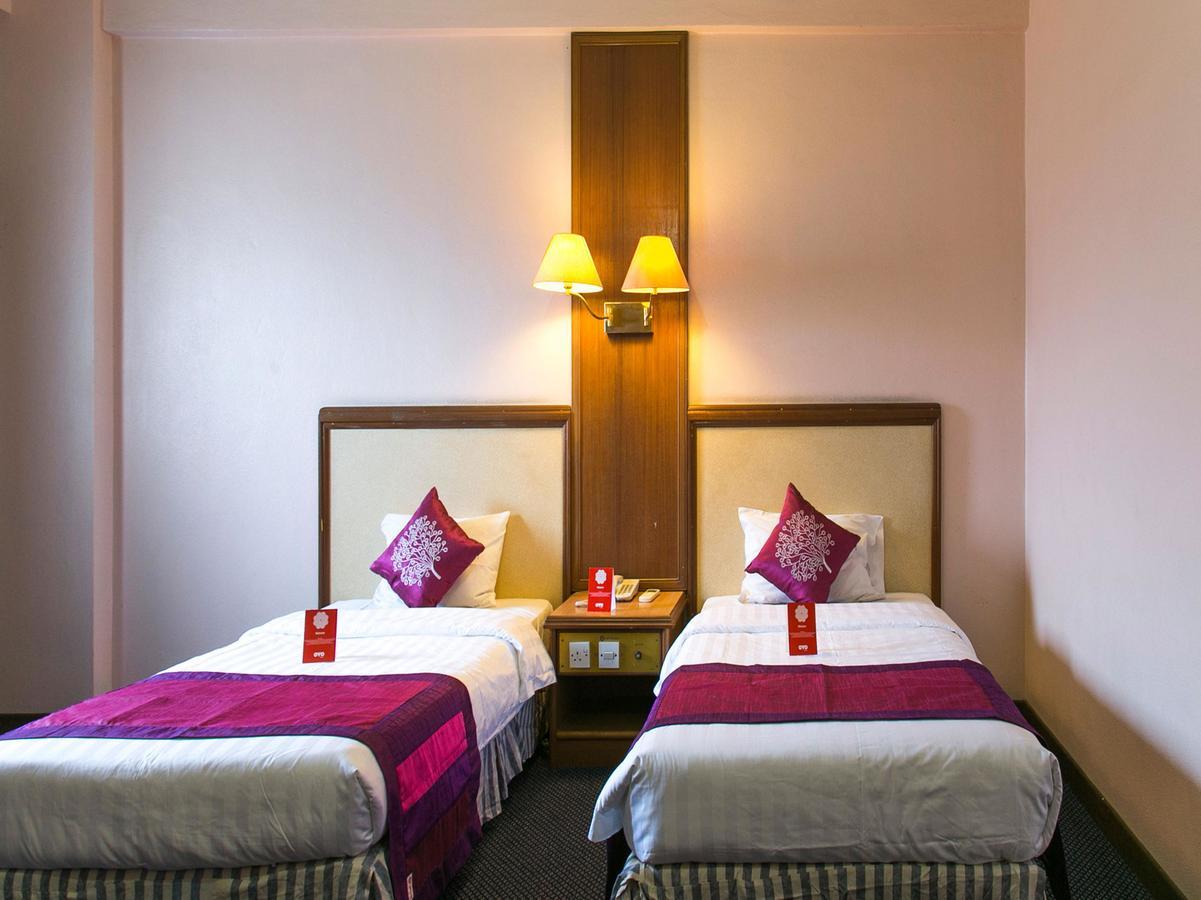 Hotel Mingood George Town Eksteriør billede
