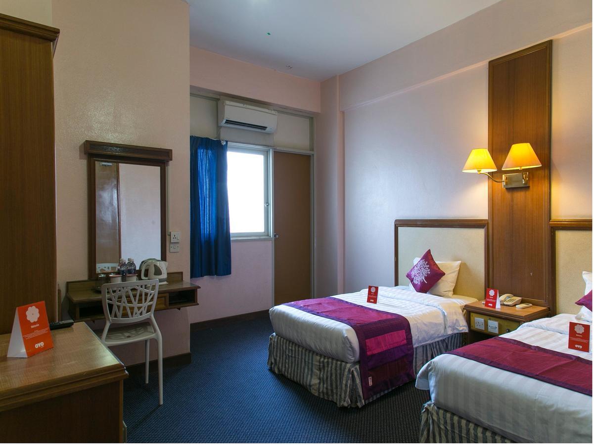 Hotel Mingood George Town Eksteriør billede