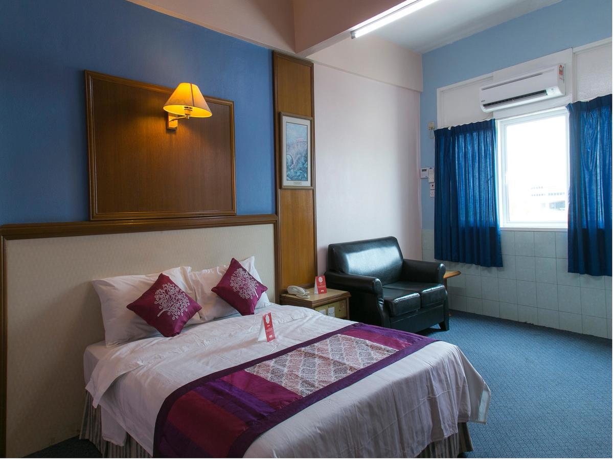 Hotel Mingood George Town Eksteriør billede