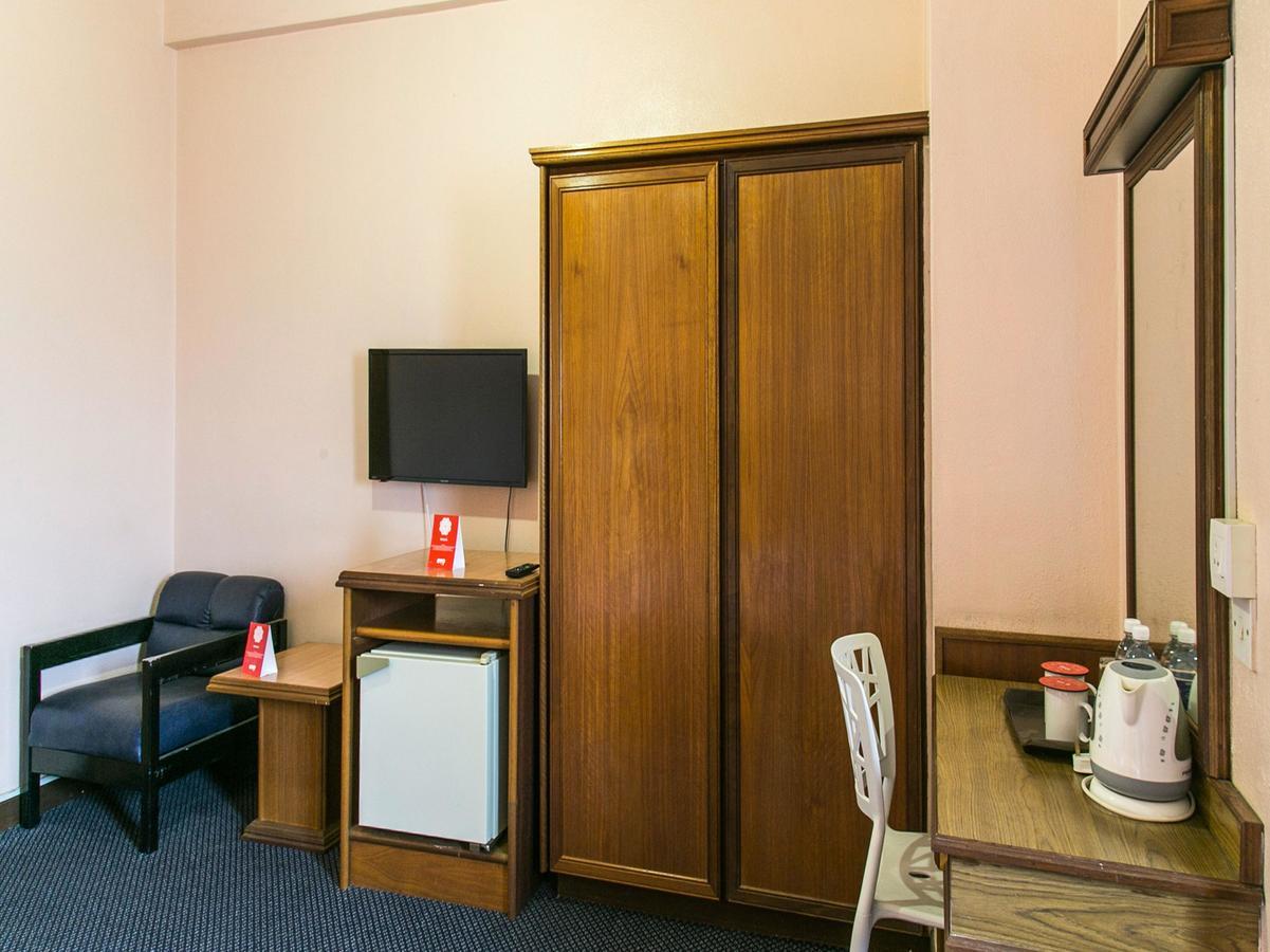 Hotel Mingood George Town Eksteriør billede