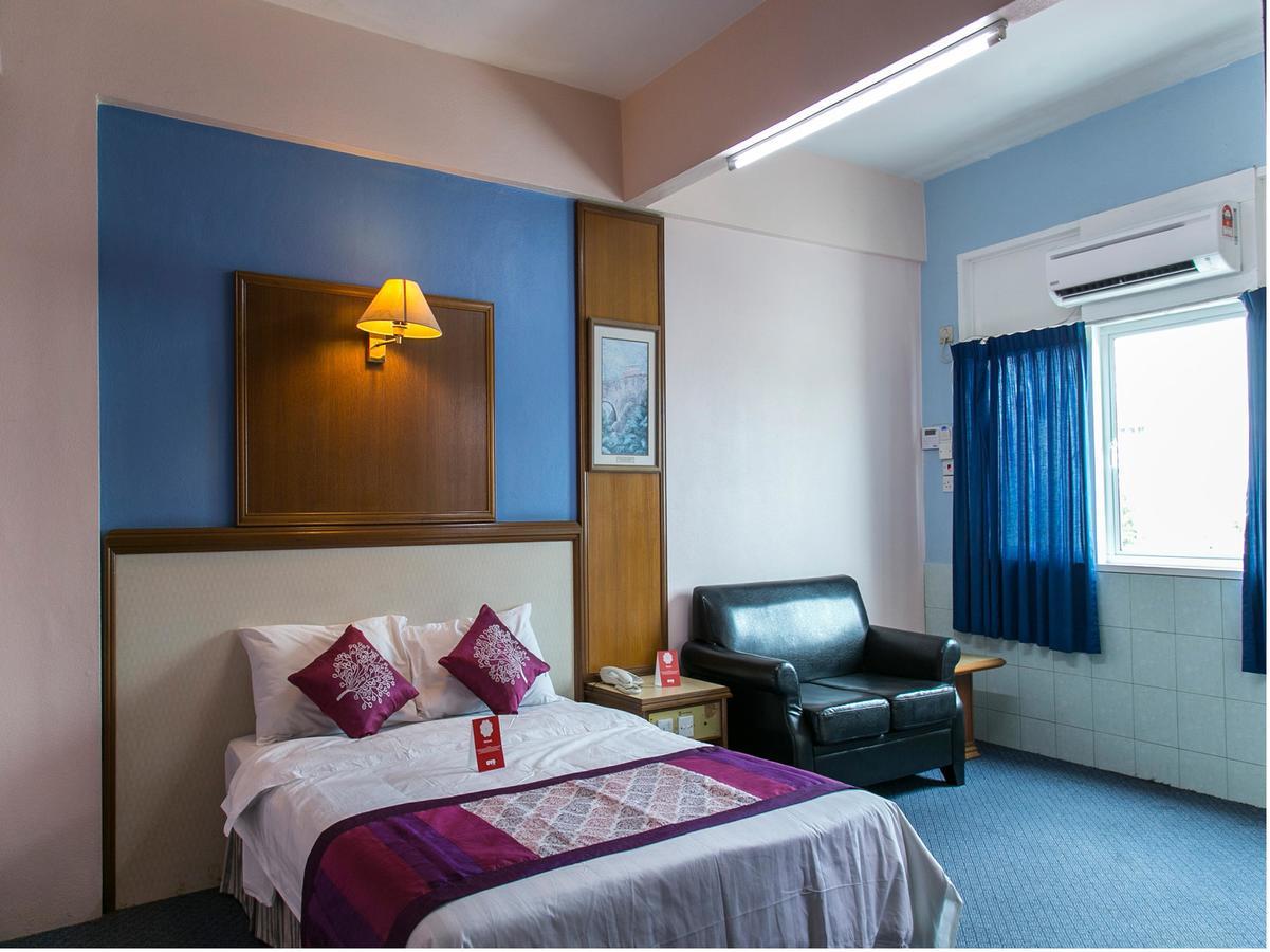 Hotel Mingood George Town Eksteriør billede
