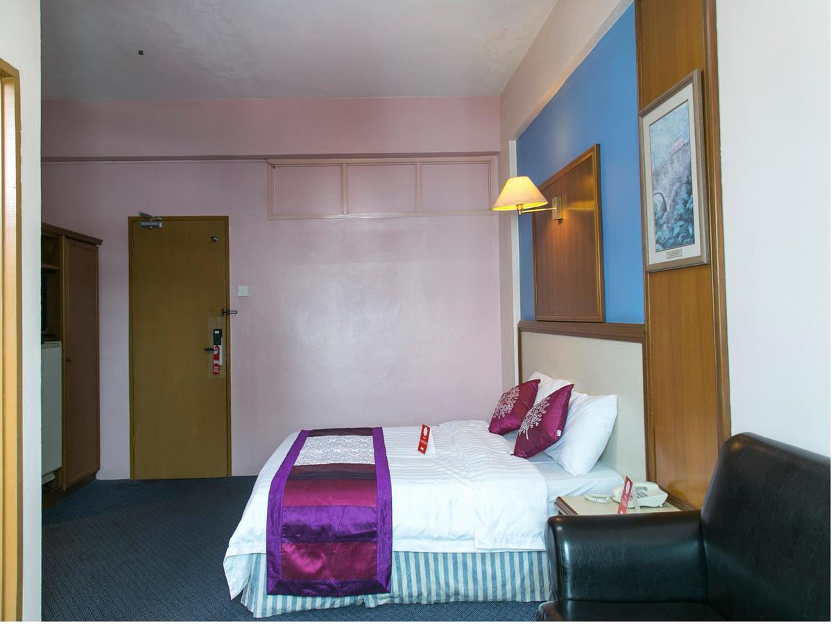 Hotel Mingood George Town Eksteriør billede