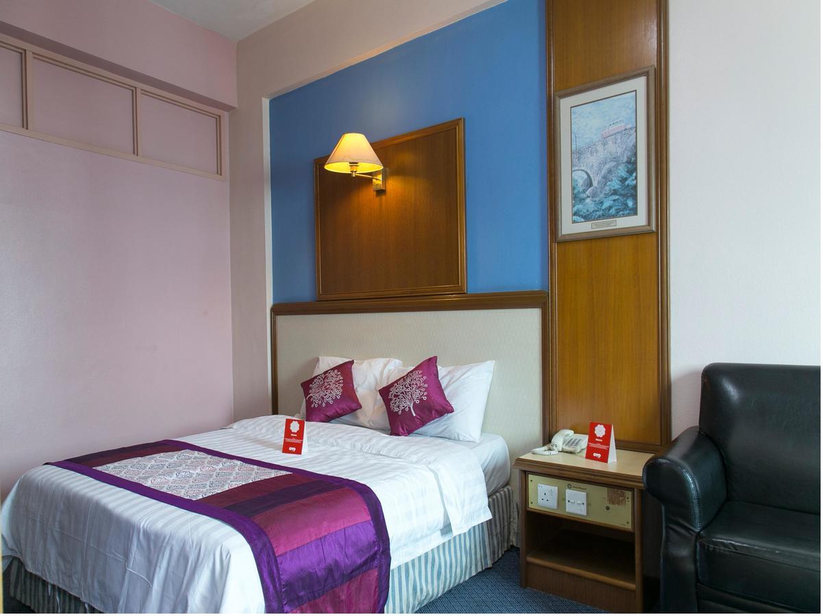 Hotel Mingood George Town Eksteriør billede