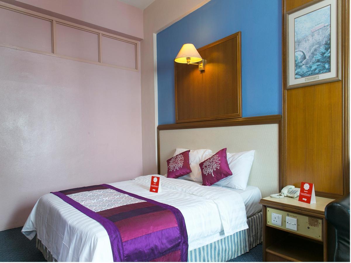 Hotel Mingood George Town Eksteriør billede