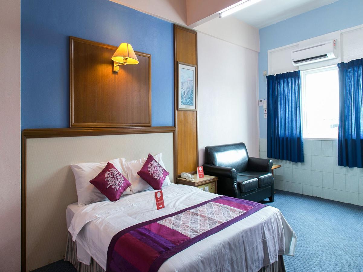 Hotel Mingood George Town Eksteriør billede