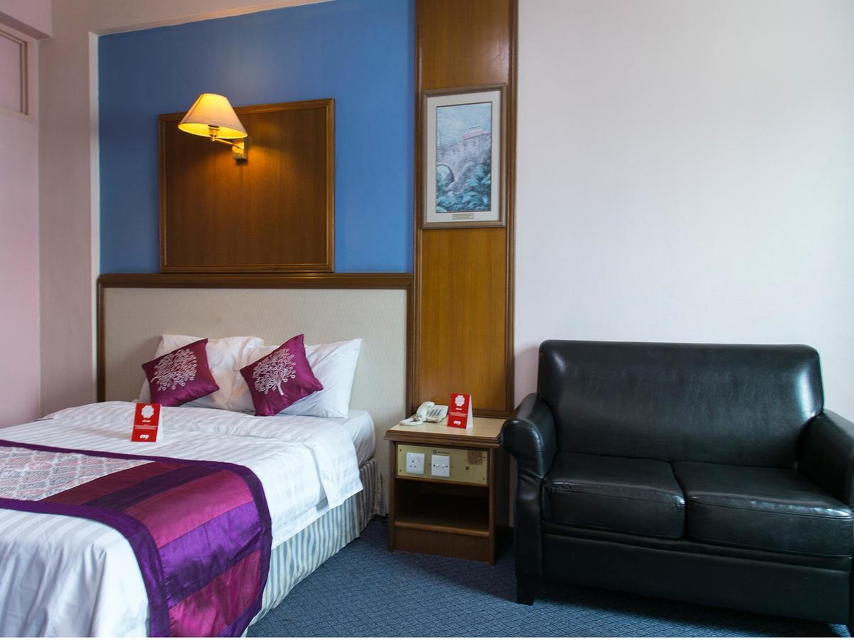 Hotel Mingood George Town Eksteriør billede