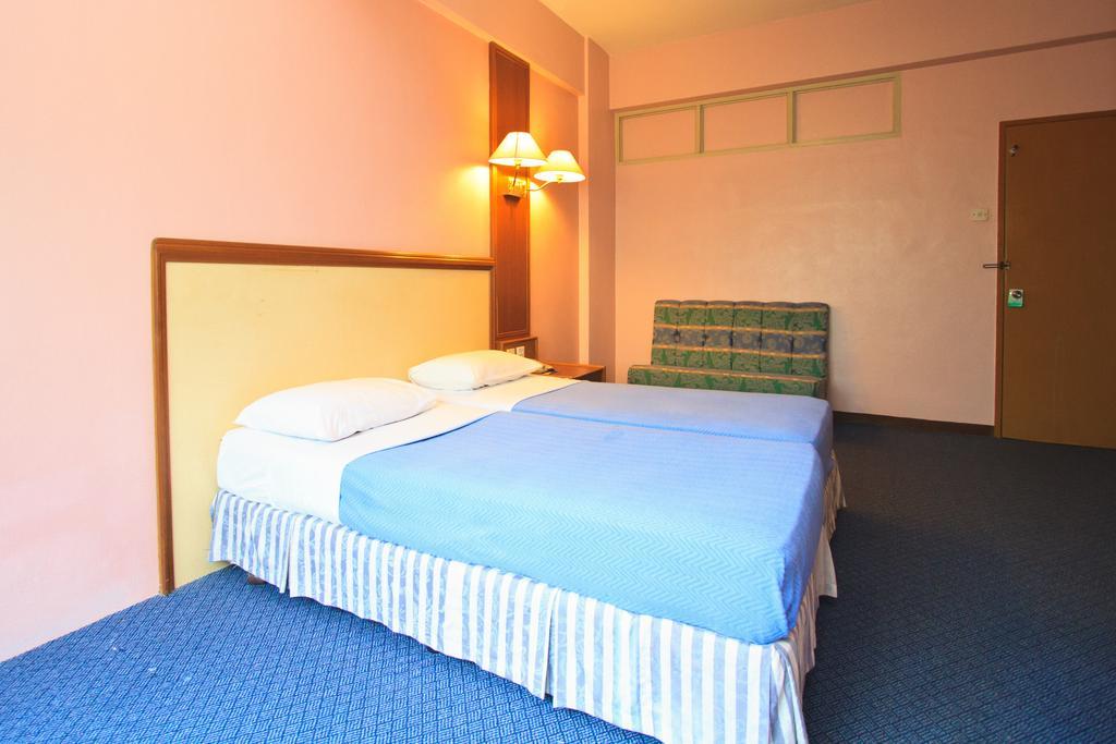 Hotel Mingood George Town Eksteriør billede