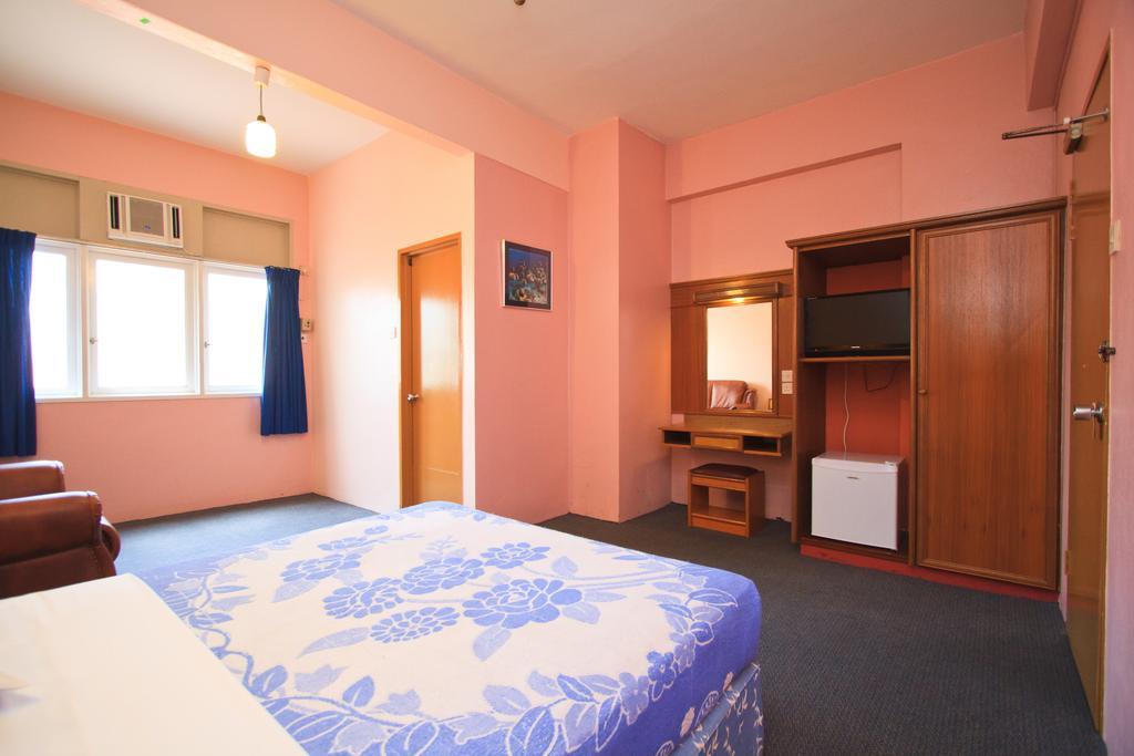 Hotel Mingood George Town Eksteriør billede